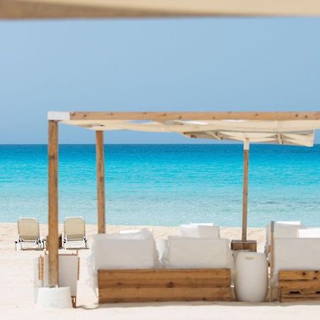 Aqua Heneish By Alma Hotel Mersa Matruh Exterior photo